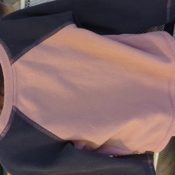 L.L. Bean Fleece Top And Pants, 2T - Picture 7 of 10